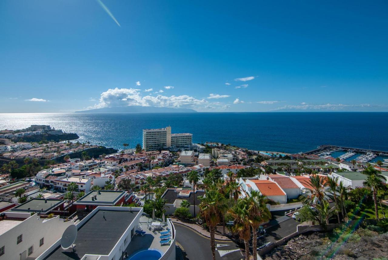 Villa Penthouse Duplex Avenida 1A011 Santiago del Teide Exterior foto